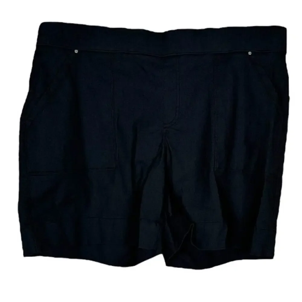 Counterparts Super Stretch Shorts Size Large - Picture 1 of 6